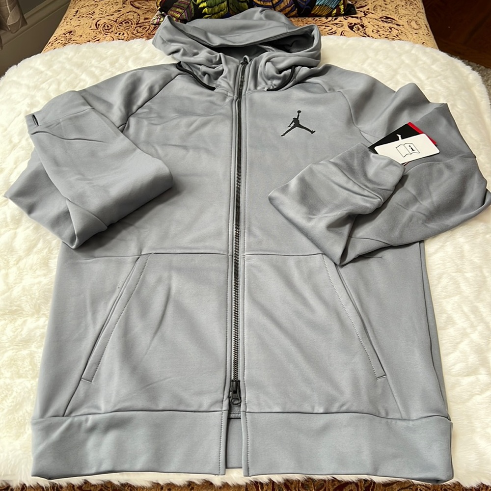 Jordan sweatshirt